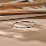 Tennis Bracelet 2,5mm