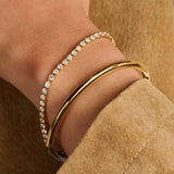 Tennis Bracelet 2,5mm