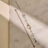 Tennis Bracelet 2,5mm
