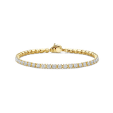 Tennis Bracelet 2,5mm