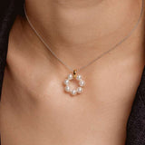 TI SENTO Necklace 34036YP