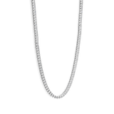 Tennis Necklace
