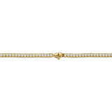 Tennis Necklace