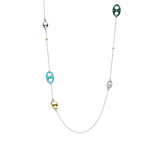 TI SENTO Necklace 34064TQ