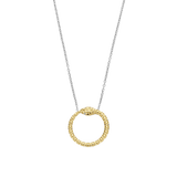 TI SENTO Necklace 34071SY