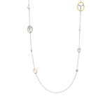 TI SENTO Necklace 34073MW