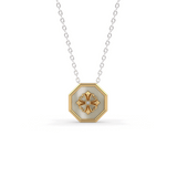 TI SENTO Necklace 34074MW