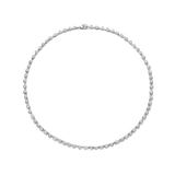Fantasy Tennis Necklace