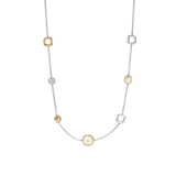 TI SENTO Necklace 34080MW