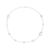 TI SENTO Necklace 34081ZI