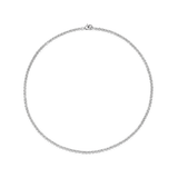 Basic Jasseron Necklace