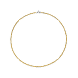 Basic Jasseron Necklace