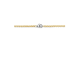Basic Jasseron Necklace