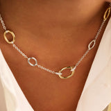 Classic Charm Necklace