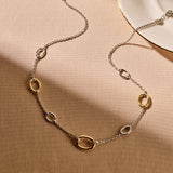 Classic Charm Necklace