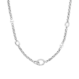 TI SENTO Necklace 34096ZI