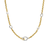 TI SENTO Necklace 34096ZY