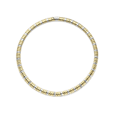 Vintage Bicolor Necklace