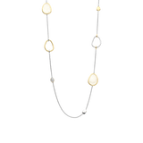 TI SENTO Necklace 34102MW