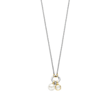 TI SENTO Necklace 34114YP