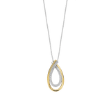 TI SENTO Necklace 34121ZY