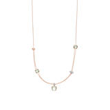 TI SENTO Necklace 34122GR