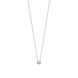 TI SENTO Necklace 34124ZI