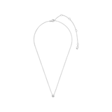 Classic Zirconia Necklace