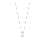 TI SENTO Necklace 34125YP