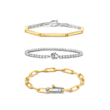TI SENTO Shop the Look - Jewellery Set 4304SET