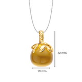 TI SENTO Pendant 6770TY