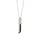 TI SENTO Pendant 6840BL_J