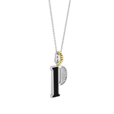 TI SENTO Pendant 6840BL_P