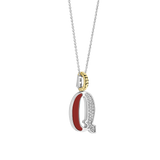 TI SENTO Pendant 6840CR_Q