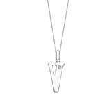 TI SENTO Pendant 6840CR_V