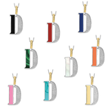 TI SENTO Pendant 6840PI_D