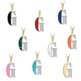 TI SENTO Pendant 6840ZY_G