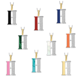 TI SENTO Pendant 6840ZY_H