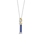 TI SENTO Pendant 6840LB_I