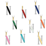 TI SENTO Pendant 6840OR_N