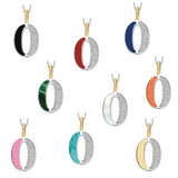 TI SENTO Pendant 6840PI_O