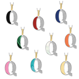 TI SENTO Pendant 6840CR_Q