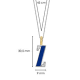 TI SENTO Pendant 6840LB_Z