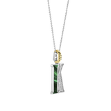 TI SENTO Pendant 6840MA_K