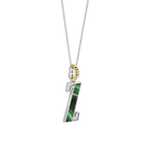 TI SENTO Pendant 6840MA_Z