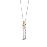 TI SENTO Pendant 6840MW_I