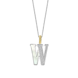 TI SENTO Pendant 6840MW_W