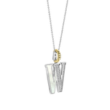 TI SENTO Pendant 6840MW_W
