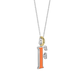 TI SENTO Pendant 6840OR_F