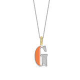 TI SENTO Pendant 6840OR_G